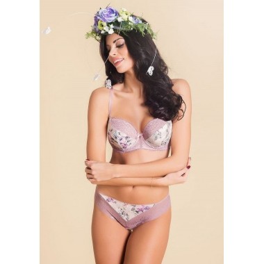 Бюстгальтер Alles Decoupage M